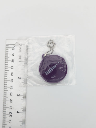 Bubble The Amazing Digital Circus Rubber Strap