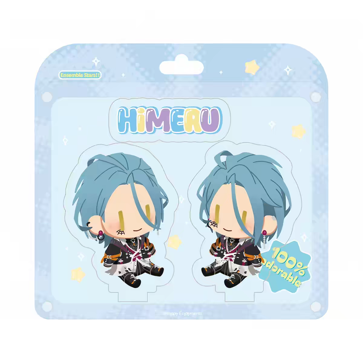 [PREORDER] CN Ensemble Stars Acrylic Displays
