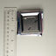 Hinata AoiEnsemble Stars Wakuwaku Trip Square Can Badge