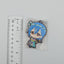 Shiki Wakana Love Live Rubber Strap