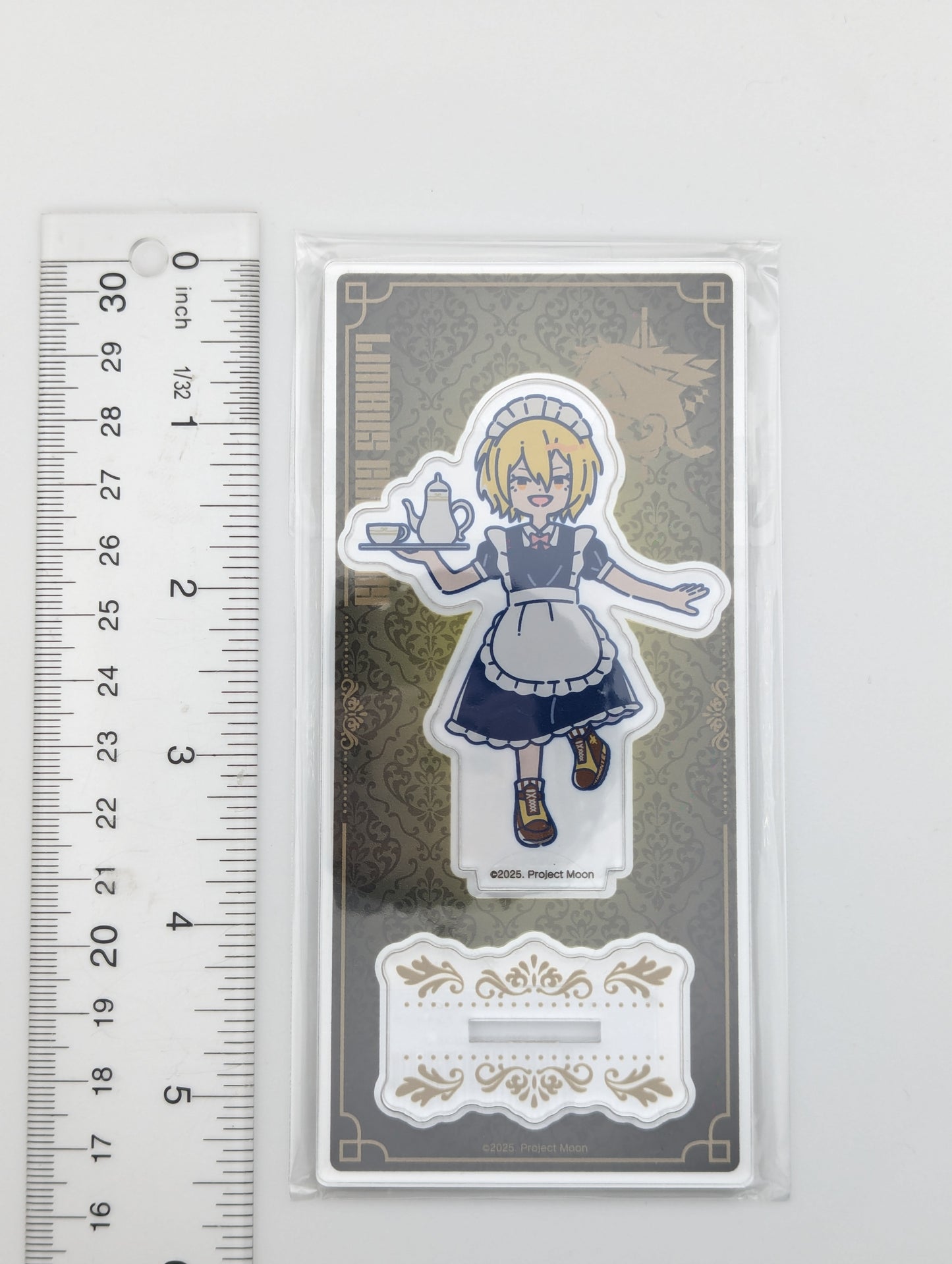 Don Quixote Limbus Company Retro Pop Acrylic Stand