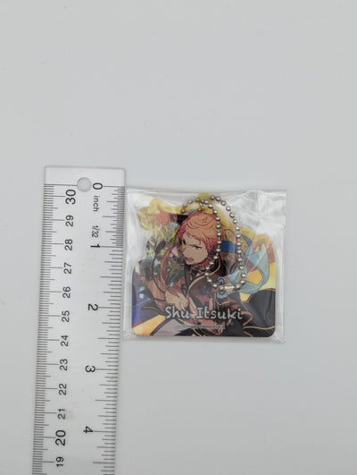 Shu Itsuki Ensemble Stars Acrylic Keychain