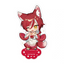 [PREORDER] CN Ensemble Stars Fox Tea Party Acrylic Stands