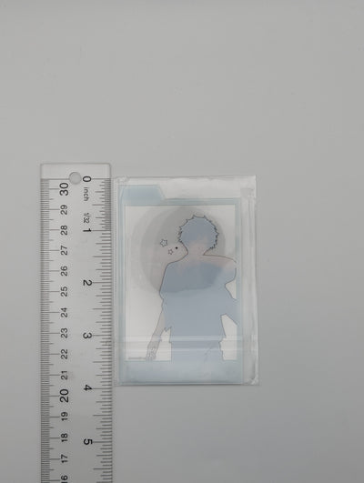 Midori Takamine Ensemble Stars Acrylic Card
