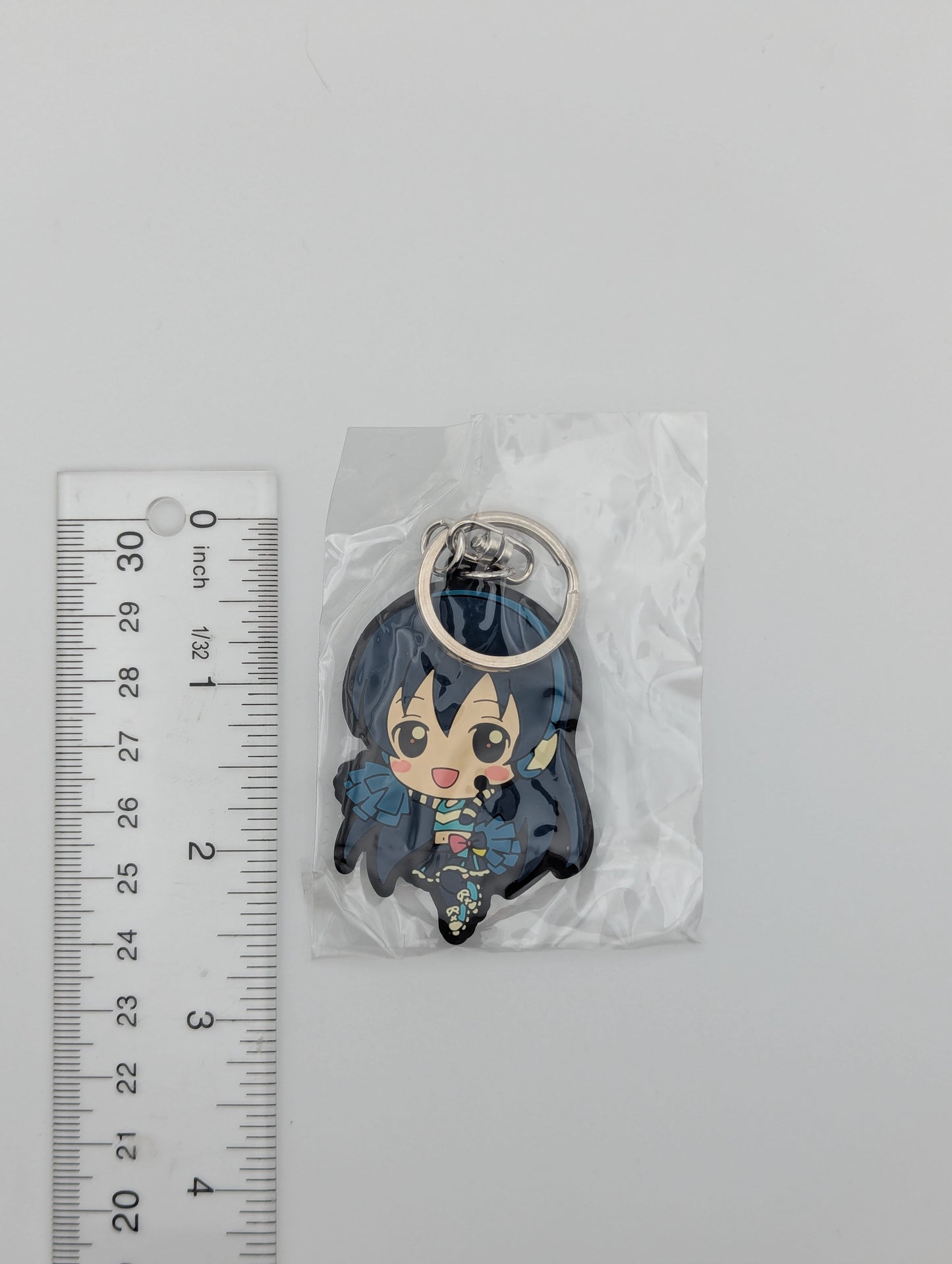 Umi Sonoda Love Live Rubber Strap