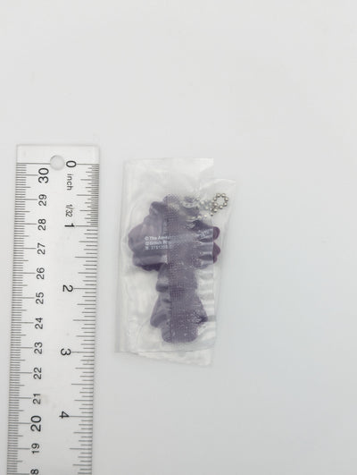 Ragatha The Amazing Digital Circus Rubber Strap