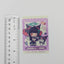 Nangong Yu Zenless Zone Zero x Sanrio Clear Card