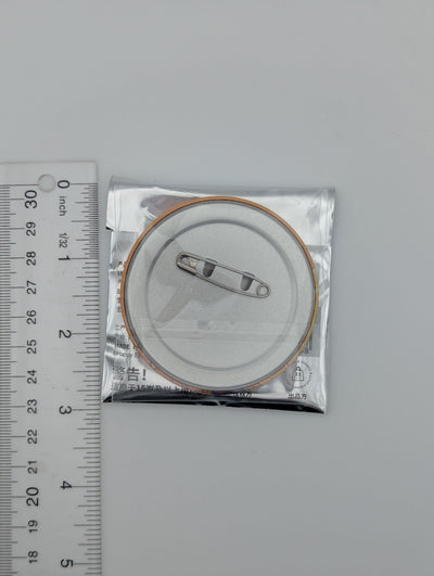 Subaru Akehoshi Ensemble Stars Childhood Can Badge