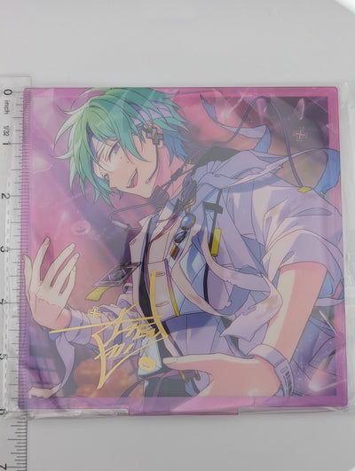Tatsumi Kazehaya Ensemble Stars CN Square Acrylic Stand