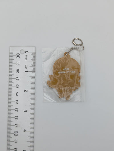 Kaho Komiya Idolmaster Rubber Strap