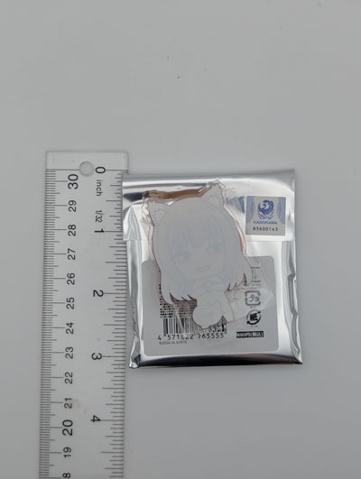 Holo Spice and Wolf Chokonto! Acrylic Stand
