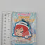 Maki Nishikino Love Live Nesoberi Snow Halation Rubber Strap