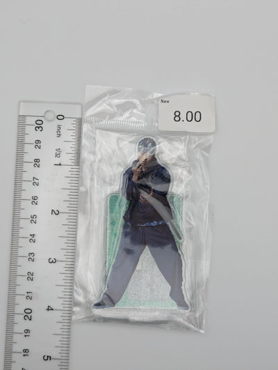 Kazusato Doan Hypnosis Mic Acrylic Stand