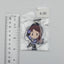 Riko Sakurauchi Love Live! Sunshine Rubber Strap