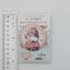 Honami Mochizuki Project Sekai 4th Anniversary Can Badge