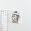 Riko Sakurauchi Love Live Rubber Strap