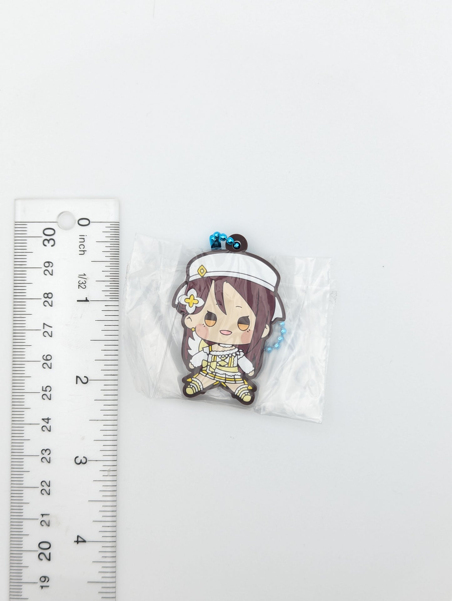 Riko Sakurauchi Love Live Rubber Strap