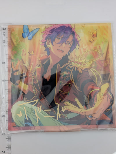 Adonis Otogari Ensemble Stars CN Square Acrylic Stand