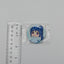 Kanan Matsuura Love Live! Sunshine Embroidered Can Badge