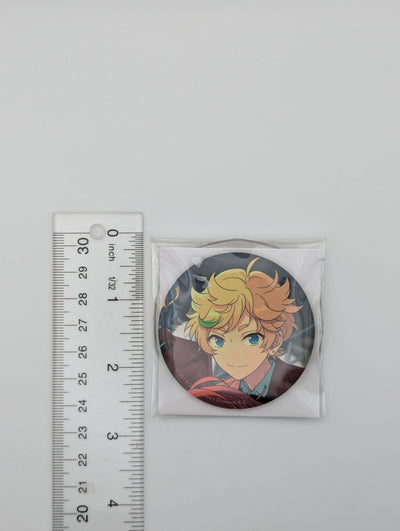 Sora Harukawa Ensemble Stars Can Badge