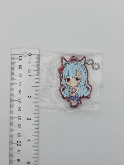 Mejiro Ardan Umamusume: Pretty Derby Rubber Strap