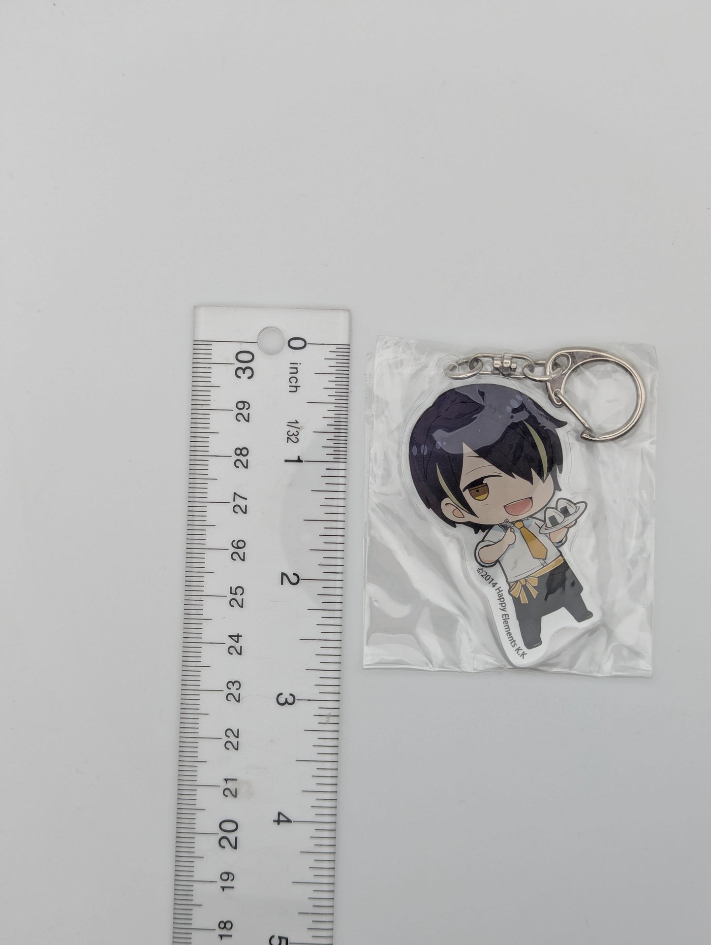 Shinobu Sengoku Ensemble Stars Acrylic Keychain