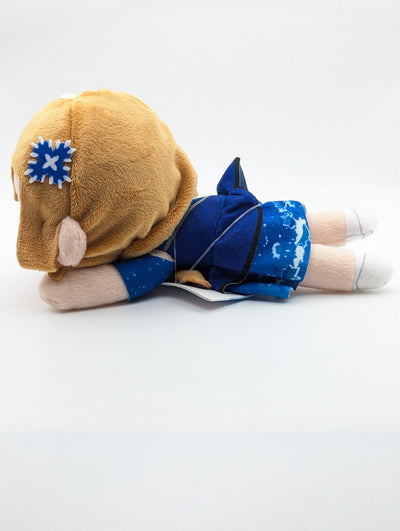 Hanamaru Kunikida Love Live Sunshine Eikyuu Hours Nesoberi