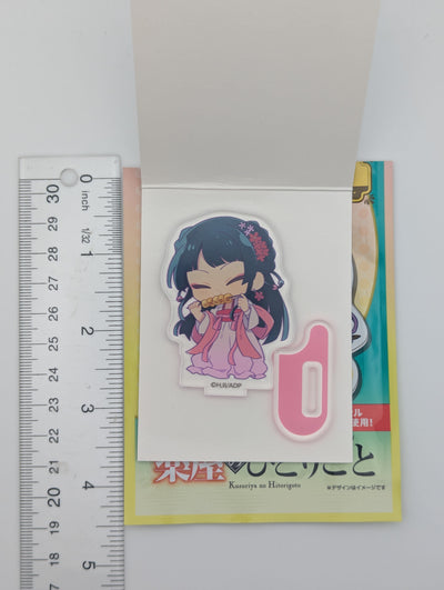Maomao The Apothecary Diaries Acrylic Stand