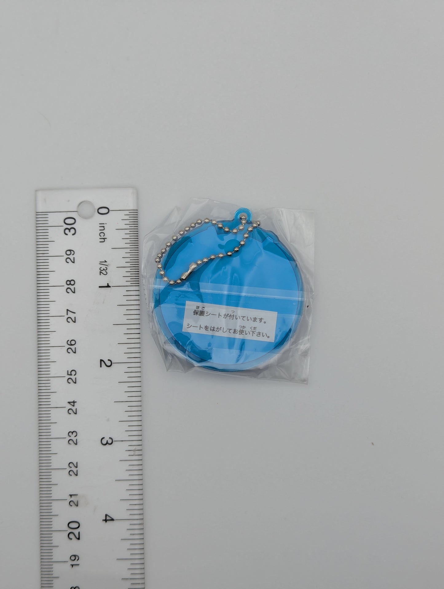 Tokai Teio Umamusume: Pretty Derby Acrylic Keychain