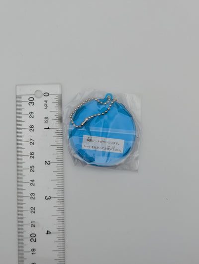 Tokai Teio Umamusume: Pretty Derby Acrylic Keychain