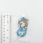 You Watanabe Love Live Rubber Strap