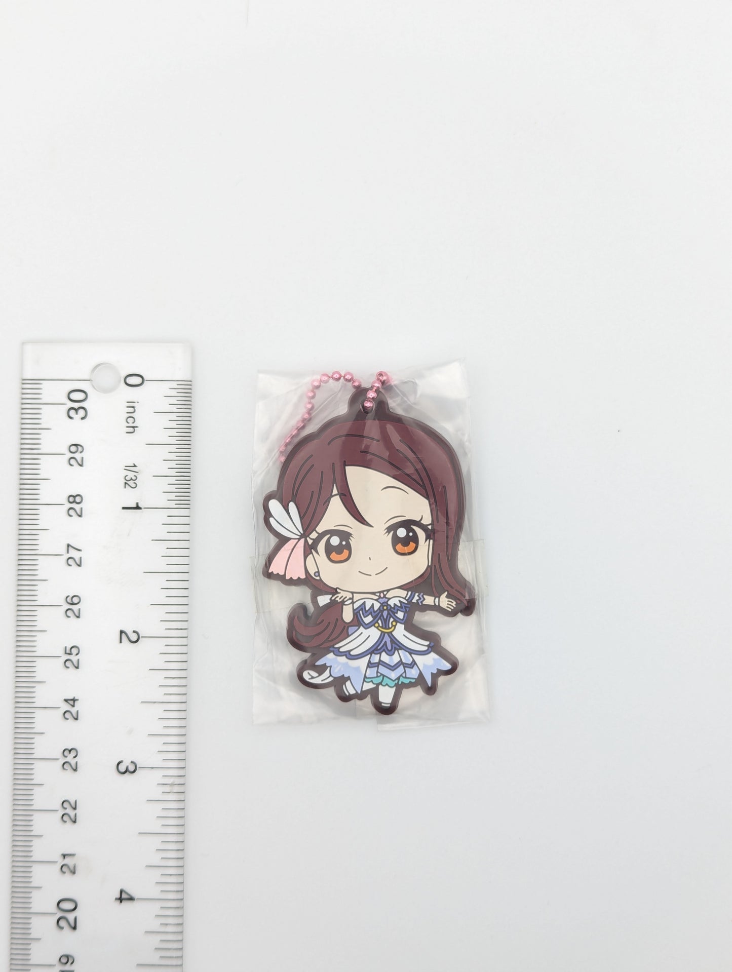 Riko Sakurauchi Love Live Rubber Strap