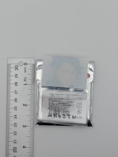 Naberius Kalego Welcome to Demon School Iruma-kun grunge CANVAS Acrylic Stand