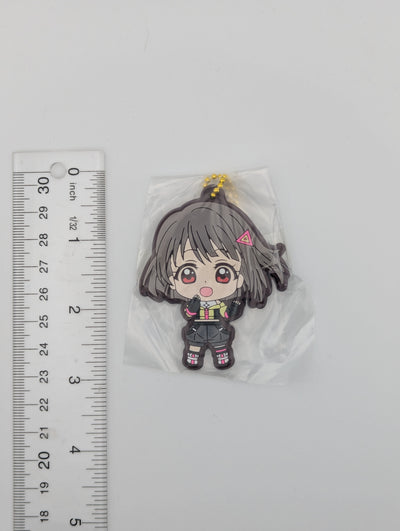 Kasumi Nakasu Love Live Rubber Strap