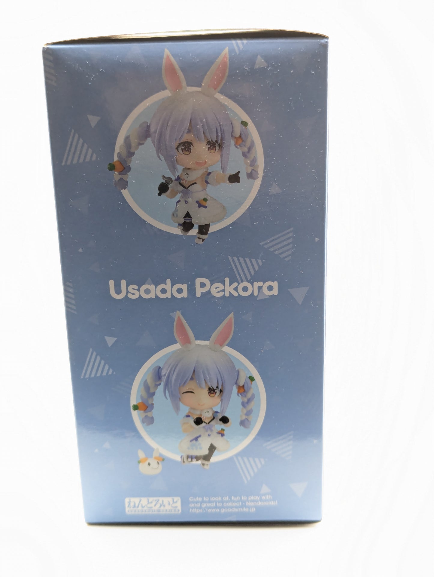 Hololive Nendoroid 1823 Usada Pekora