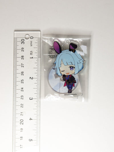 Hajime Shino Ensemble Stars Cafe Acrylic Stand