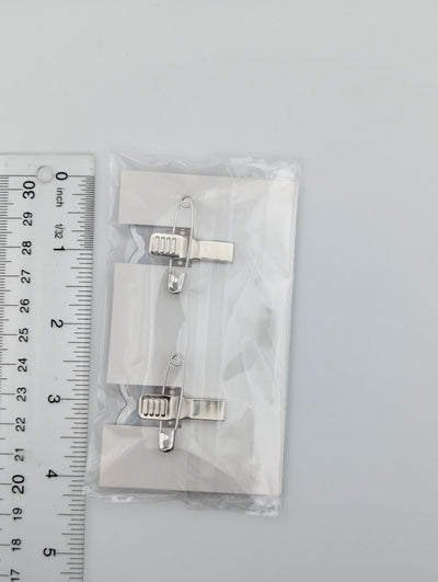 Hatsune Miku Sakura Miku Vocaloid Kuji Acrylic Clip Set