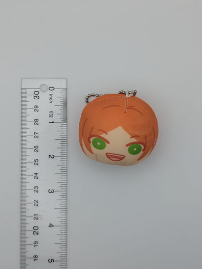 Hinata Aoi Ensemble Stars Mini Omanjuu