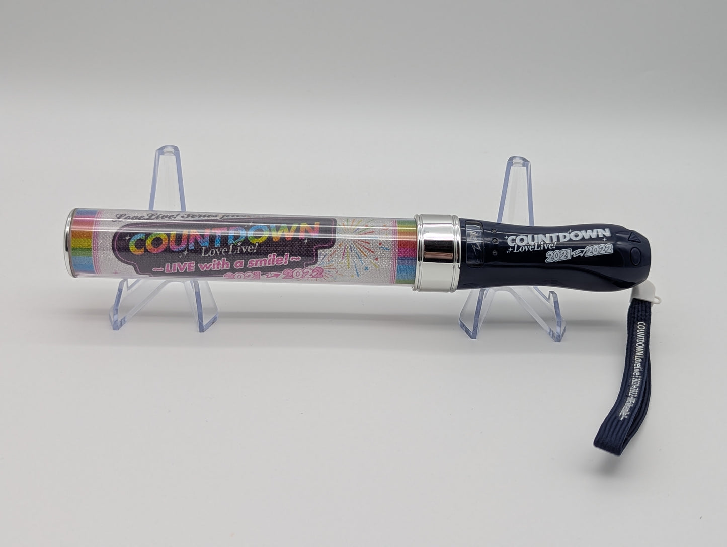 Love Live Countdown Live with a smile! 2021-2022 Penlight
