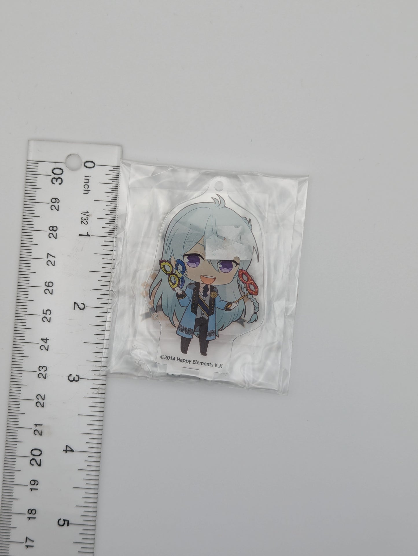 Wataru Hibiki Ensemble Stars Acrylic Stand