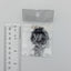 Deuce Spade Twisted Wonderland Rubber Strap