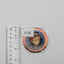 Kuro Kiryu Ensemble Stars Can Badge