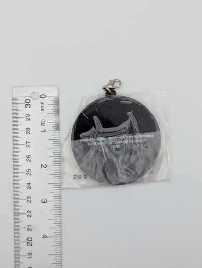 Tomura Shigaraki My Hero Academia Rubber Strap
