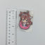 Mihono Bourbon Umamusume: Pretty Derby Rubber Strap