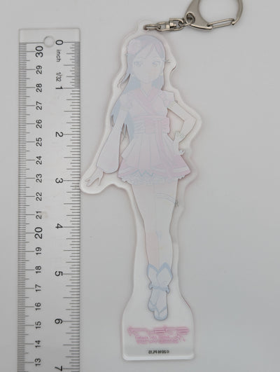 Riko Sakurauchi Love Live Sunshine Acrylic Keychain