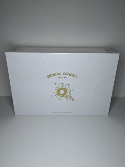 Genshin Impact Concert 2023 Gift Box