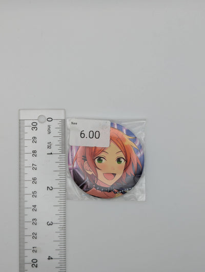 Yuta Aoi Ensemble Stars Can Badge