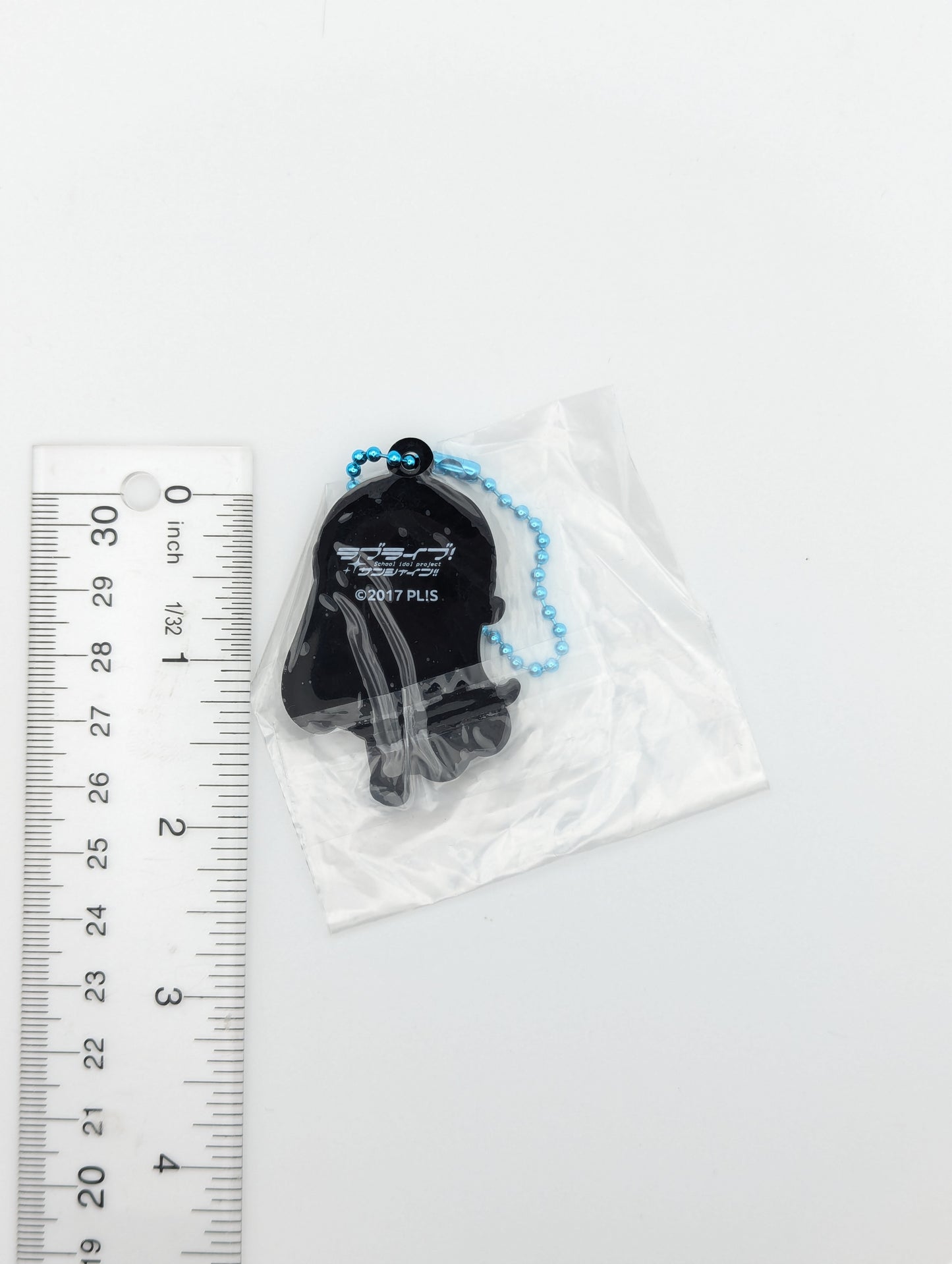 Riko Sakurauchi Love Live Rubber Strap