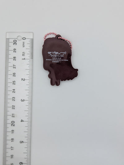 Riko Sakurauchi Love Live Sunshine Rubber Strap