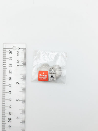 Chika Takami Love Live x Sanrio Metal Pin